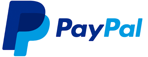 pay with paypal - Good Charlotte Store